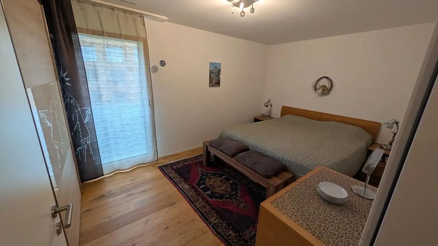 Apartment for rent - Grüningerstrasse 6, 8620 Wetzikon ZH - Photo 2