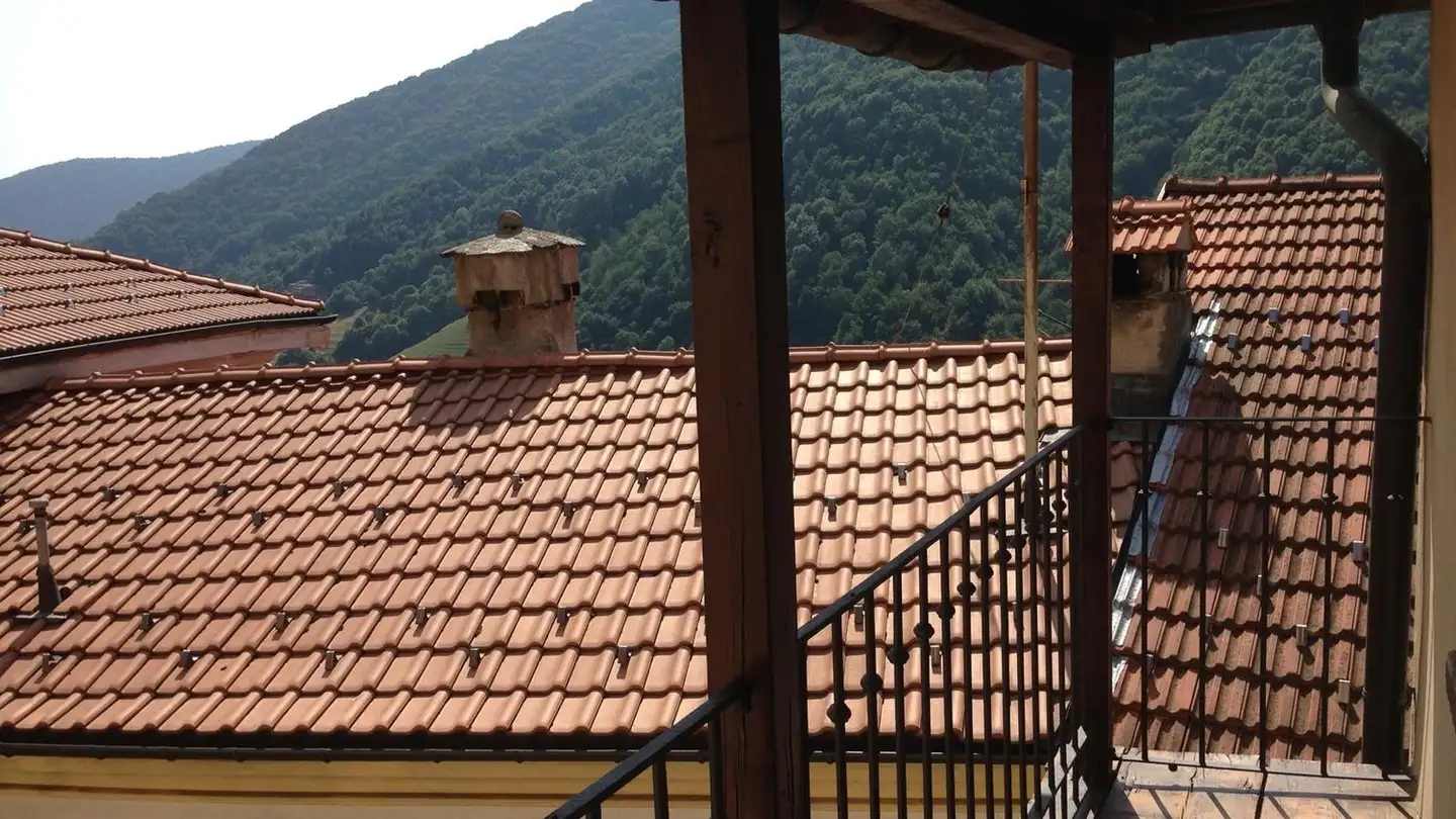 Appartamento in vendita - 6838 Cabbio - Photo 2