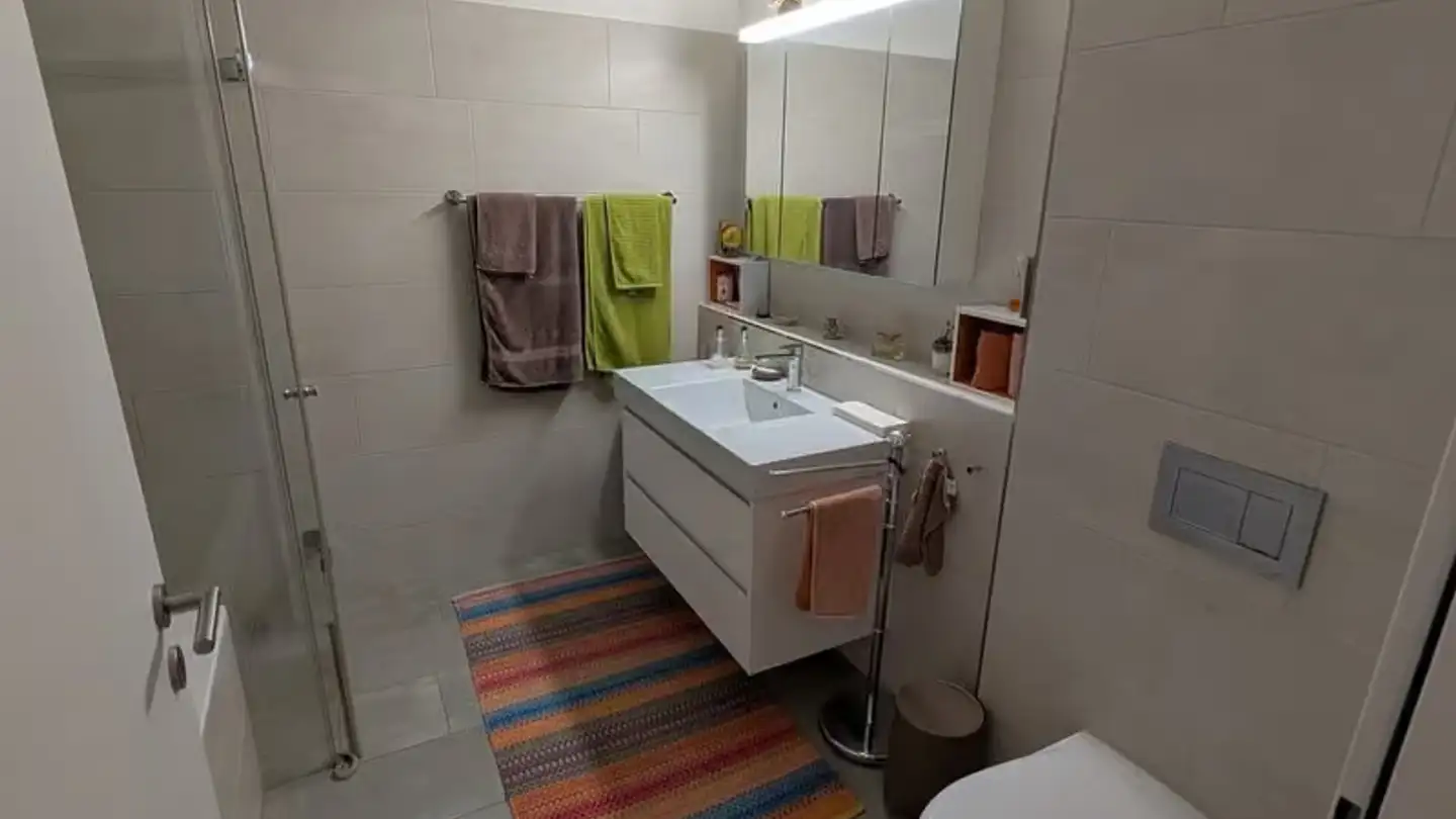 Apartment for rent - Grüningerstrasse 6, 8620 Wetzikon ZH - Photo 3