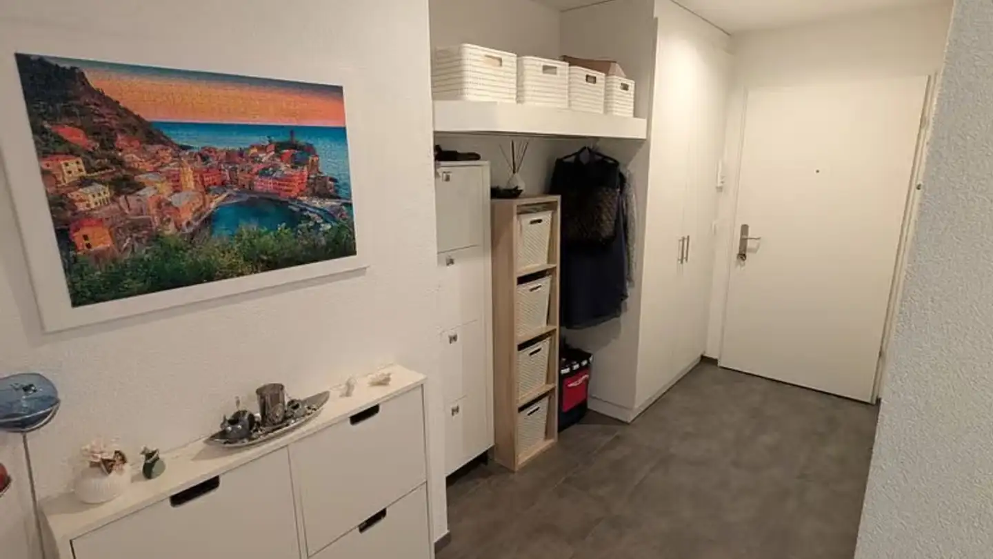 Apartment for rent - Grüningerstrasse 6, 8620 Wetzikon ZH - Photo 4