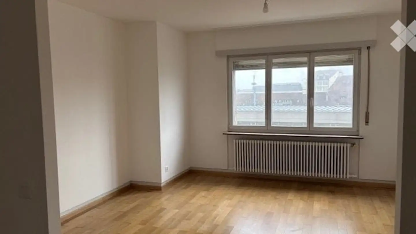 Wohnung mieten - Rue Louis-d'Affry 3, 1700 Fribourg - Foto 2