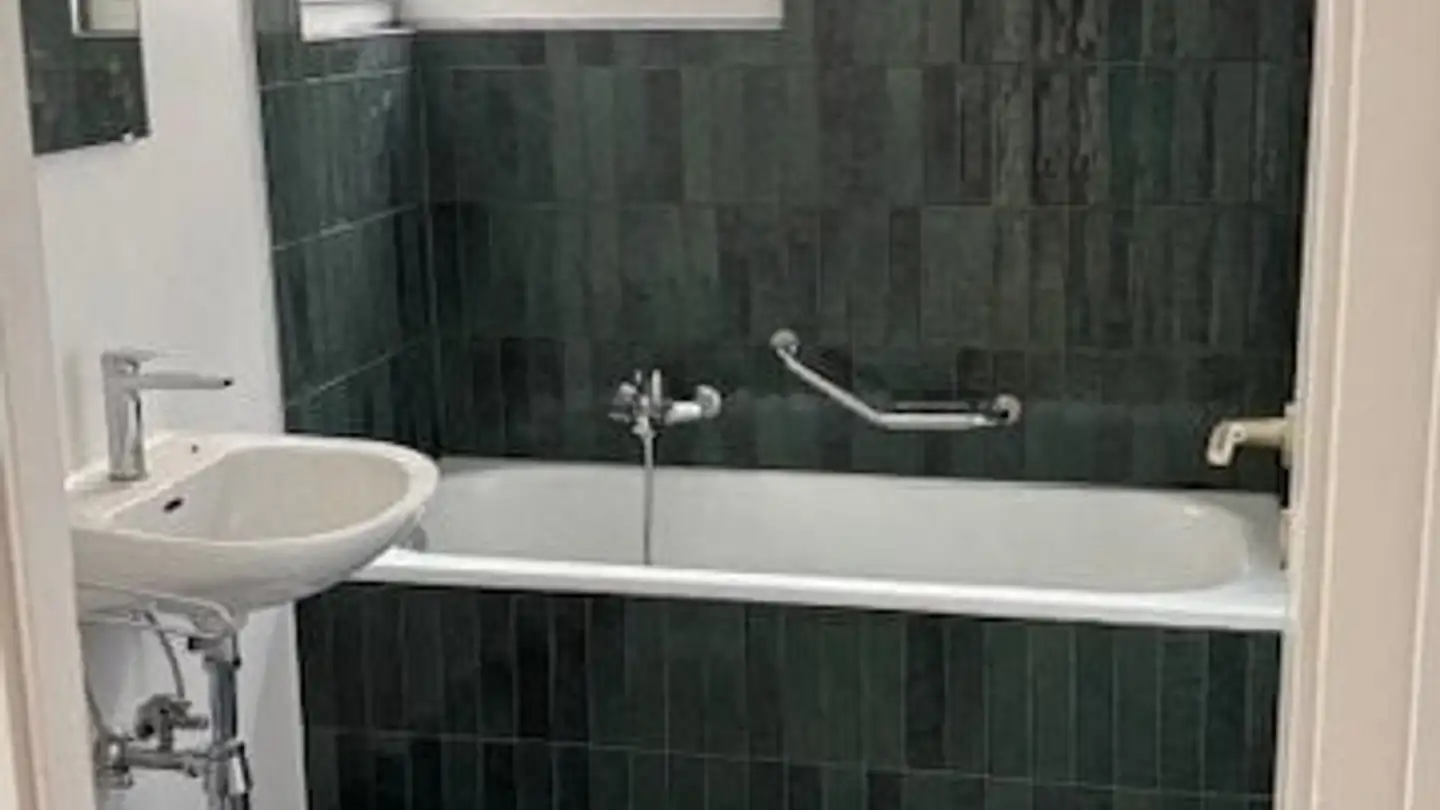 Wohnung mieten - Rue Louis-d'Affry 3, 1700 Fribourg - Foto 4