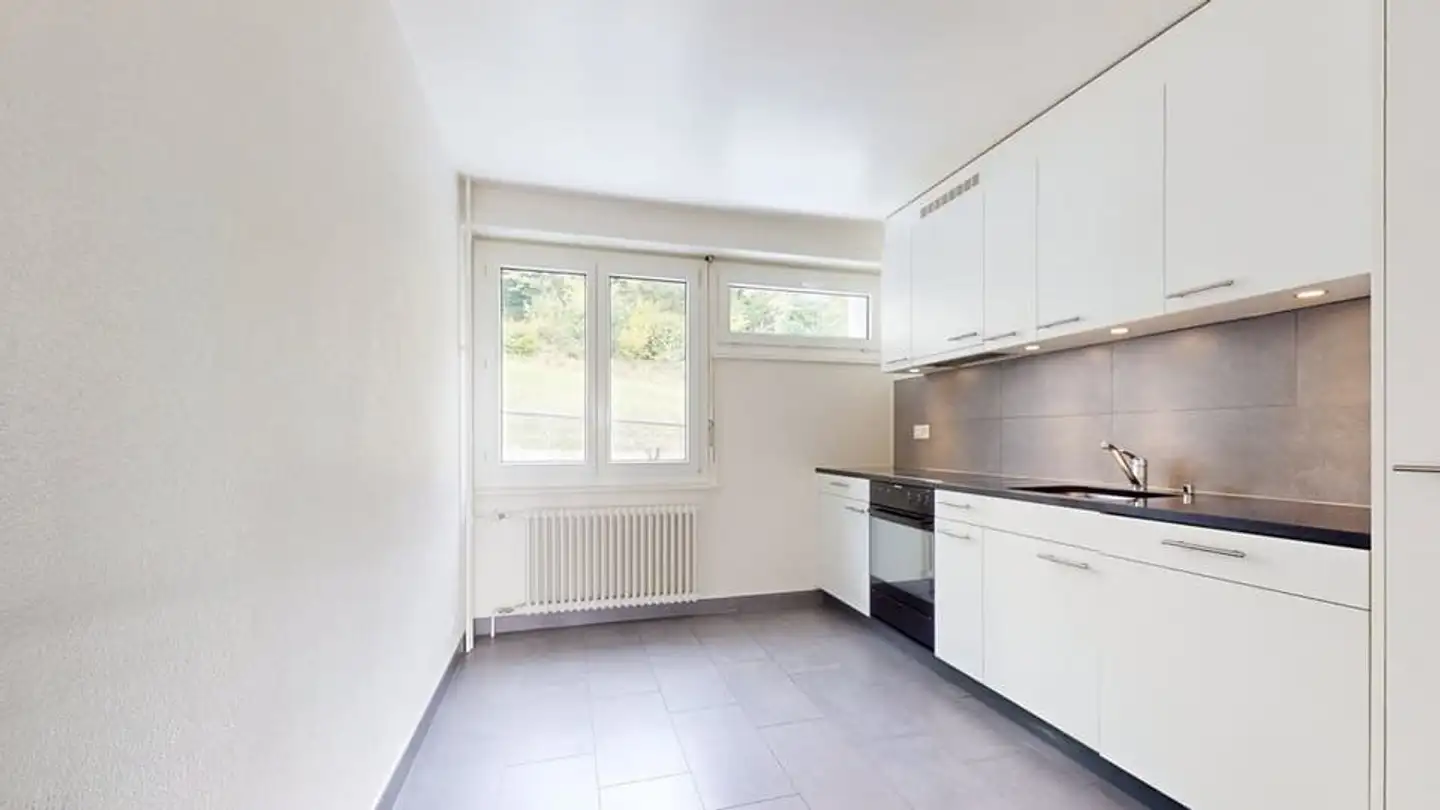 Apartment for rent - Rue De La Côte 11, 2052 Fontainemelon - Photo 2