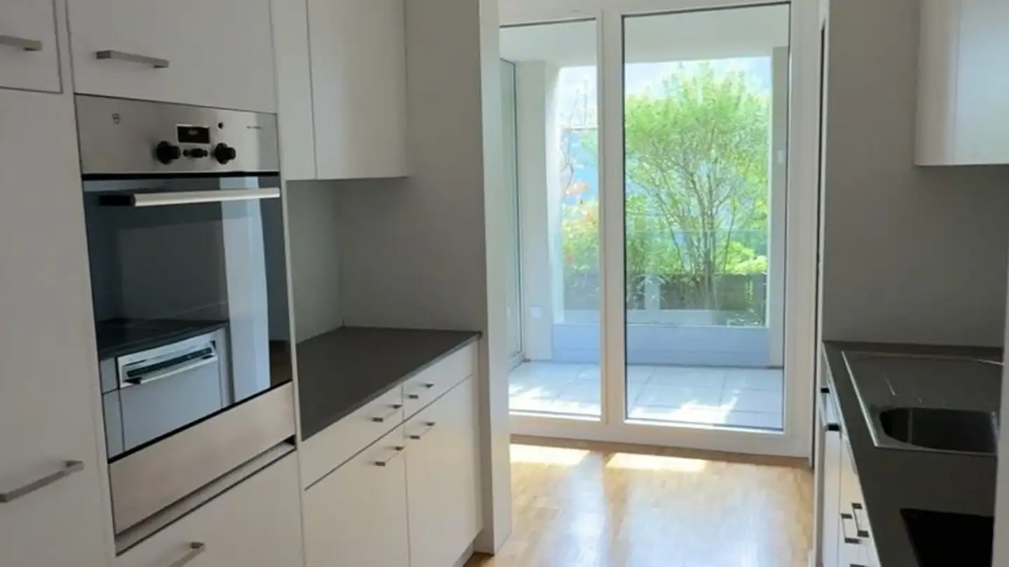 Apartment for rent - Tobelhofstrasse 23, 8044 Zürich - Photo 2