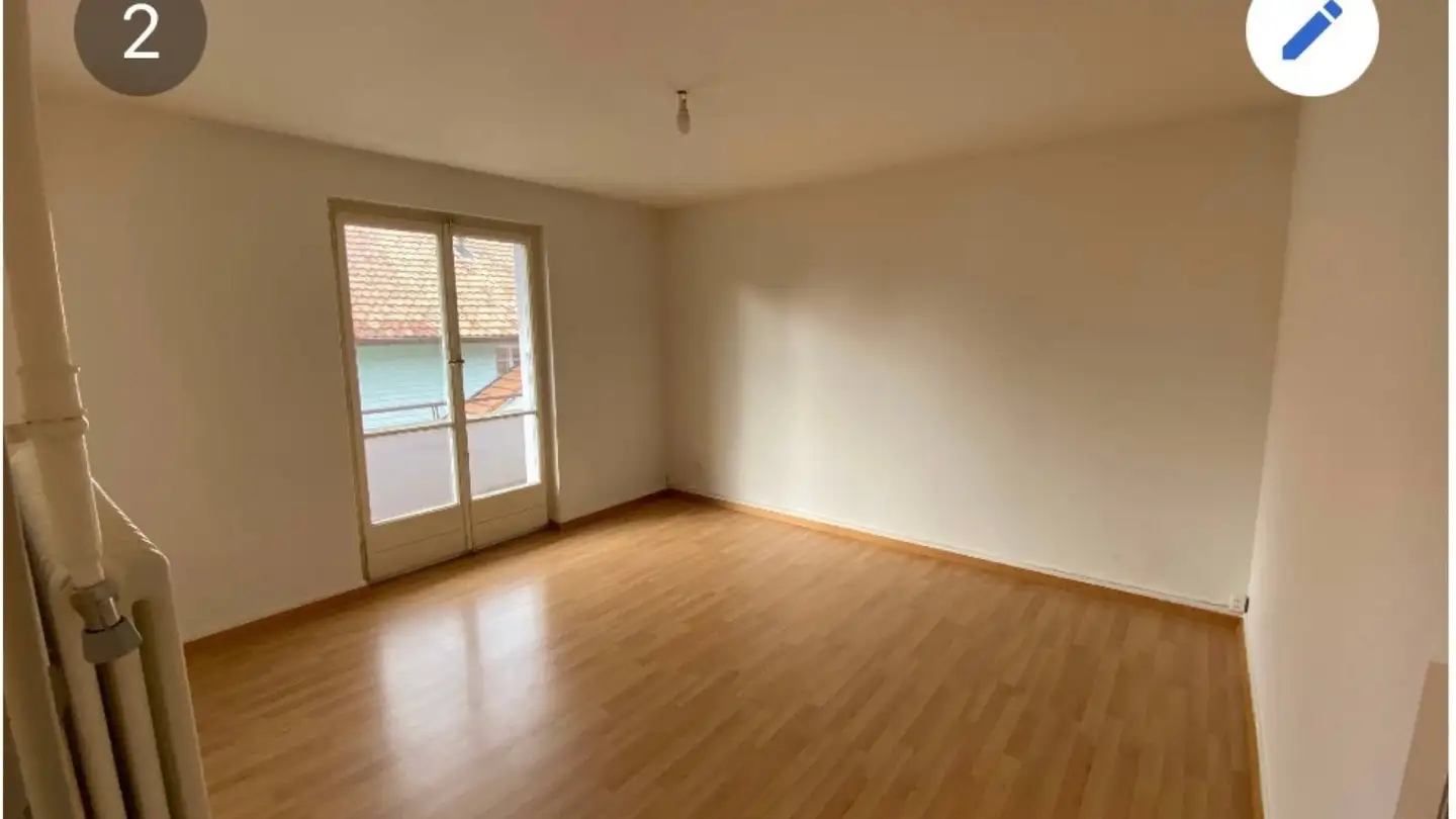 Apartment for rent - 1450 Ste-Croix