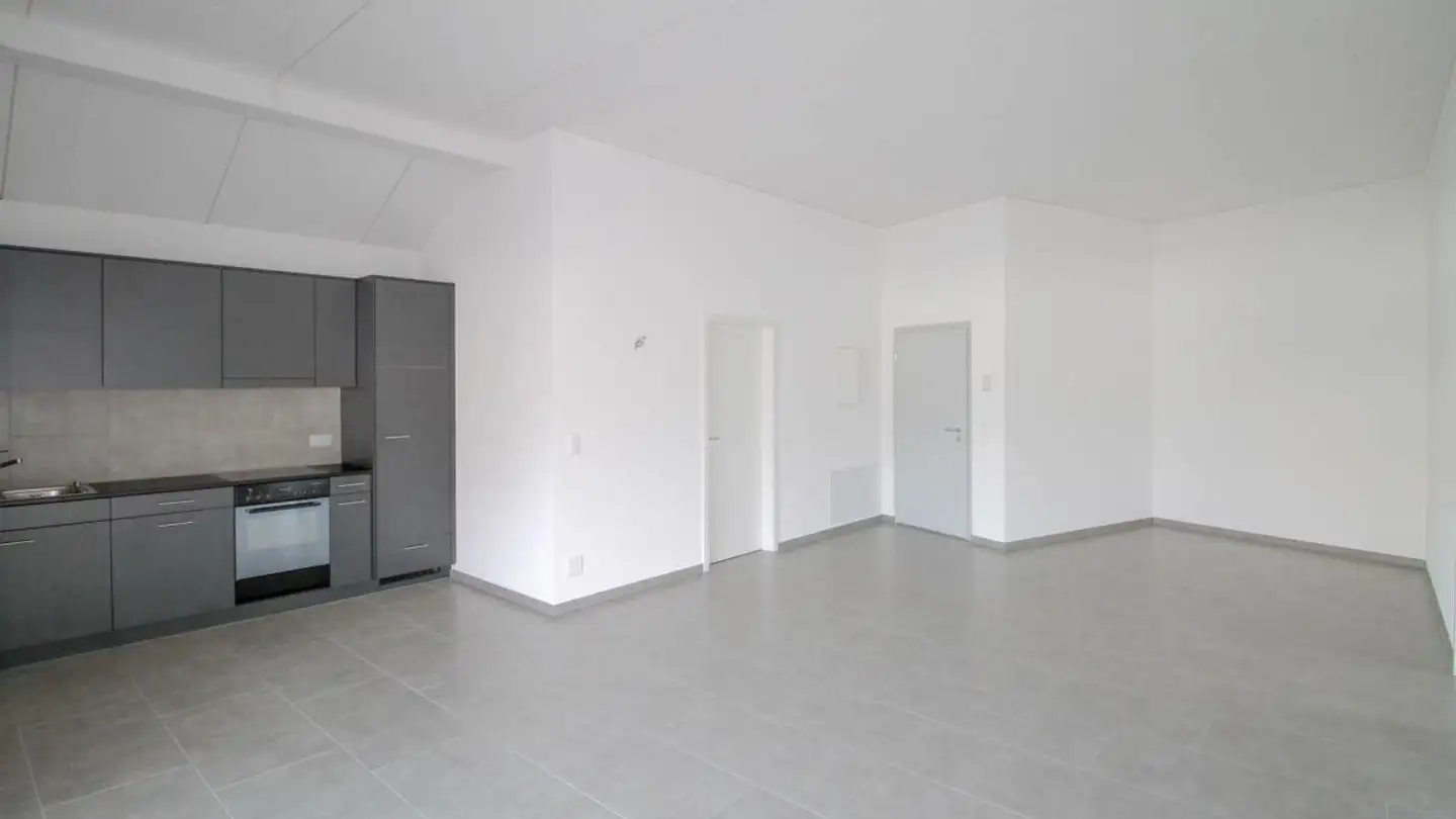 Attico in affitto - Haagerstrasse 29, 9473 Gams - Foto 2
