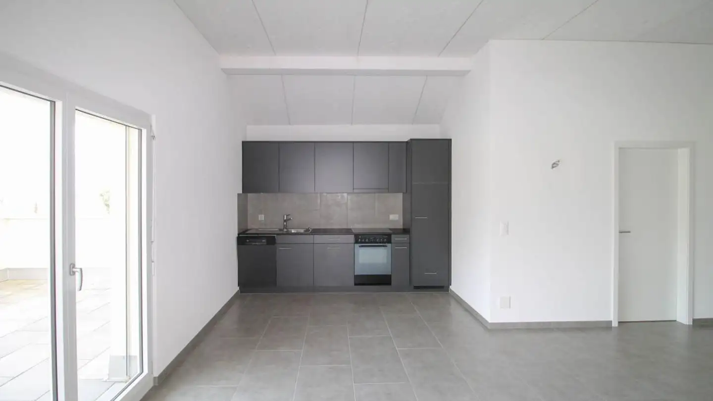 Attico in affitto - Haagerstrasse 29, 9473 Gams - Foto 3