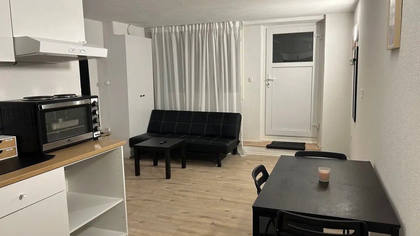 Appartamento in affitto - 2087 Cornaux NE - Foto 3