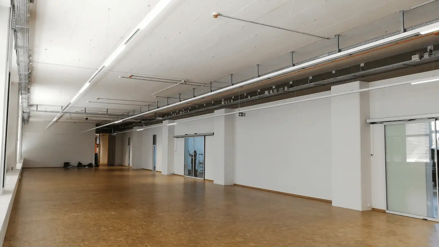 Gewerbe mieten - Freiburgstrasse 251, 3018 Bern - Foto 3