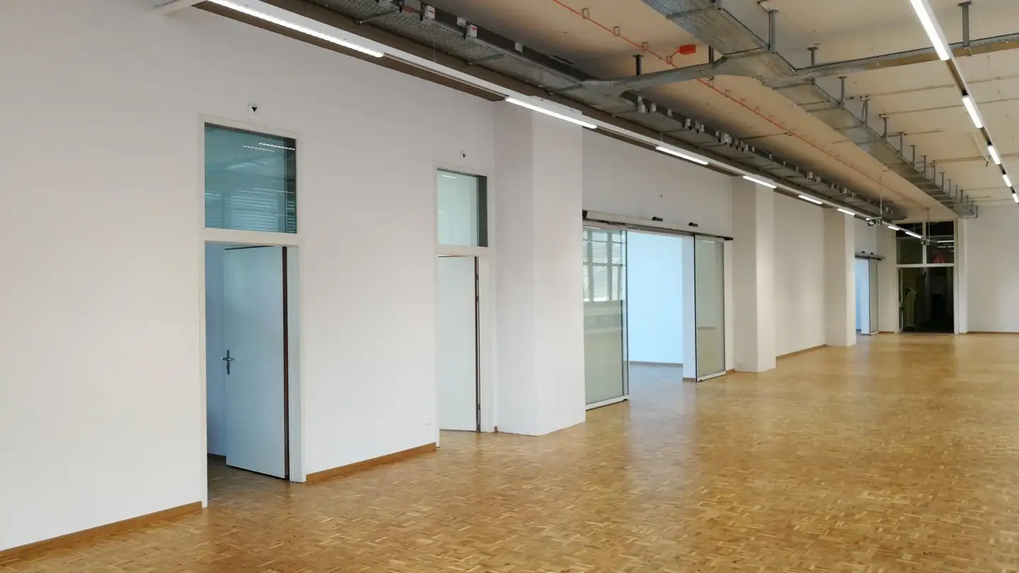 Gewerbe mieten - Freiburgstrasse 251, 3018 Bern - Foto 4