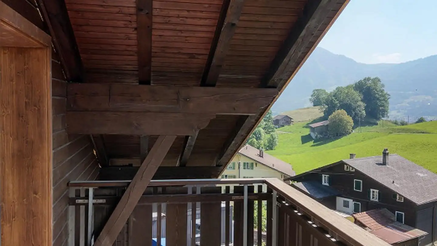 Penthouse mieten - Dörfli 9, 6060 Ramersberg - Foto 2
