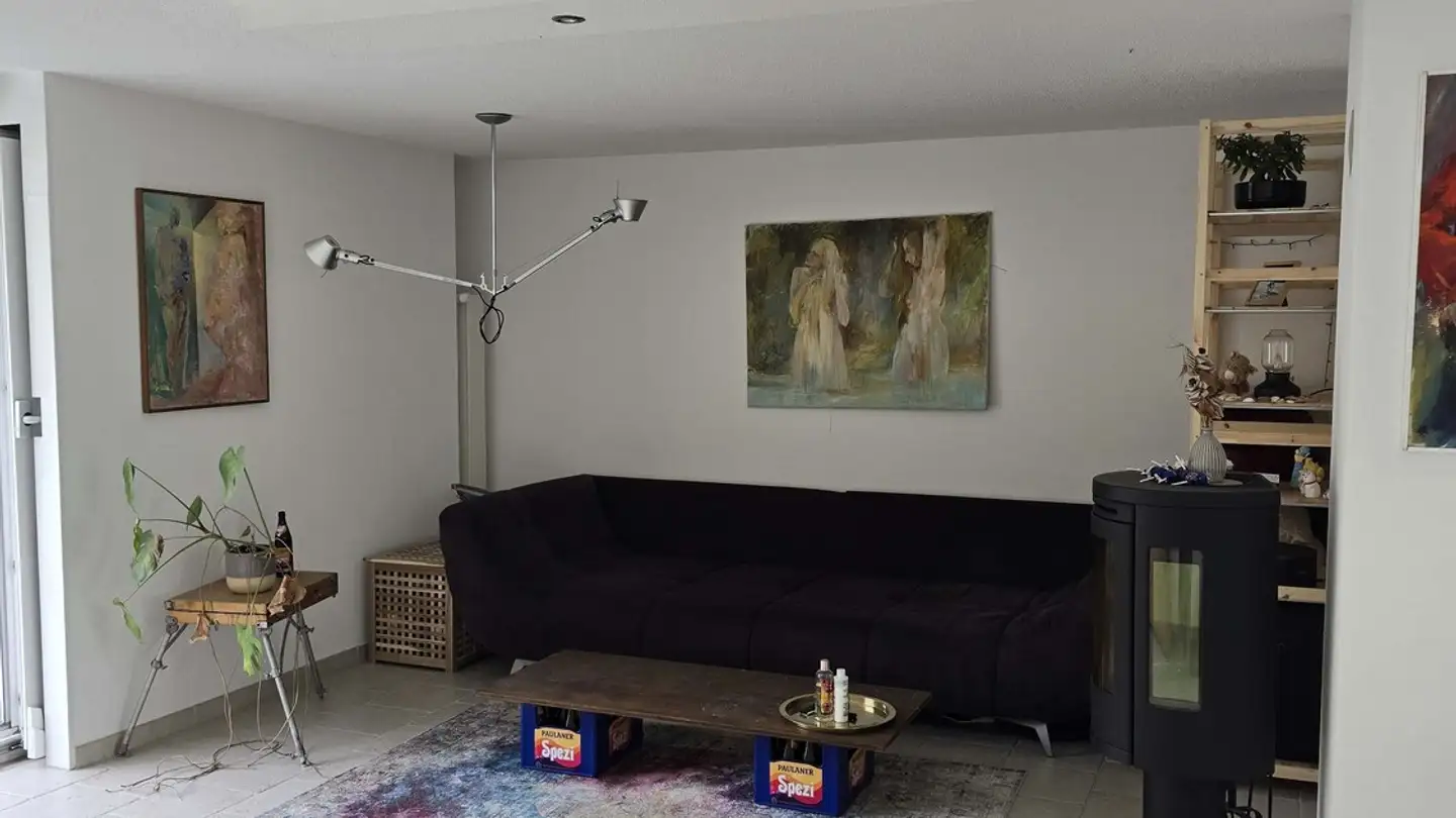 Appartement à louer - Stöberstrasse 21, 4055 Basel - Photo 4