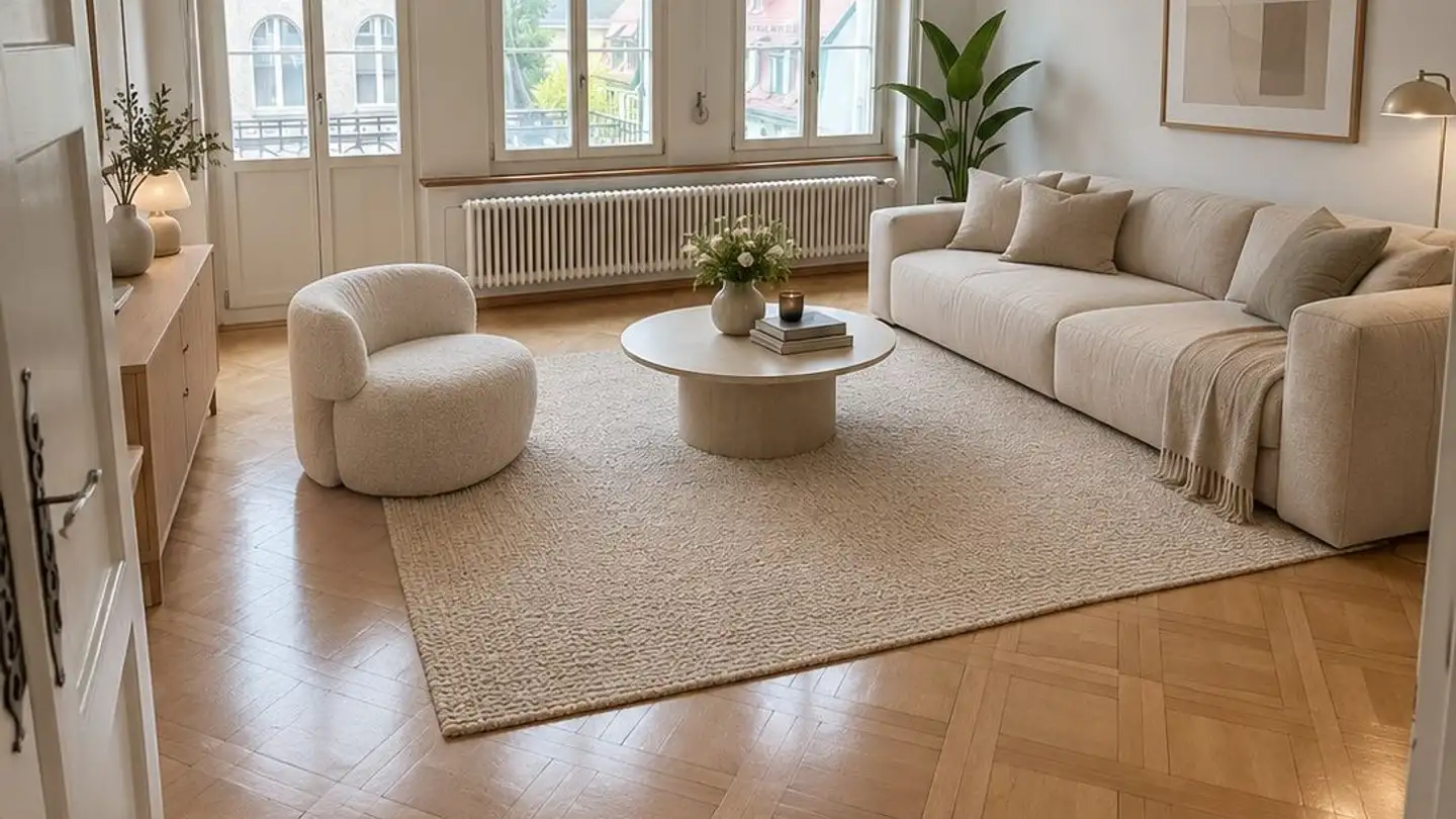 Appartamento in affitto - Kursaalstrasse 10, 3013 Bern