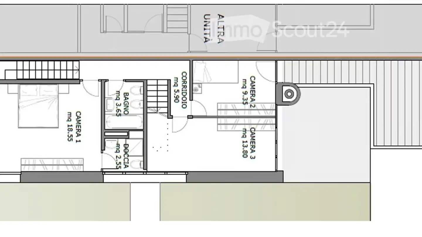 Single house for sale - Via Arbostra 21, 6963 Pregassona - Photo 3