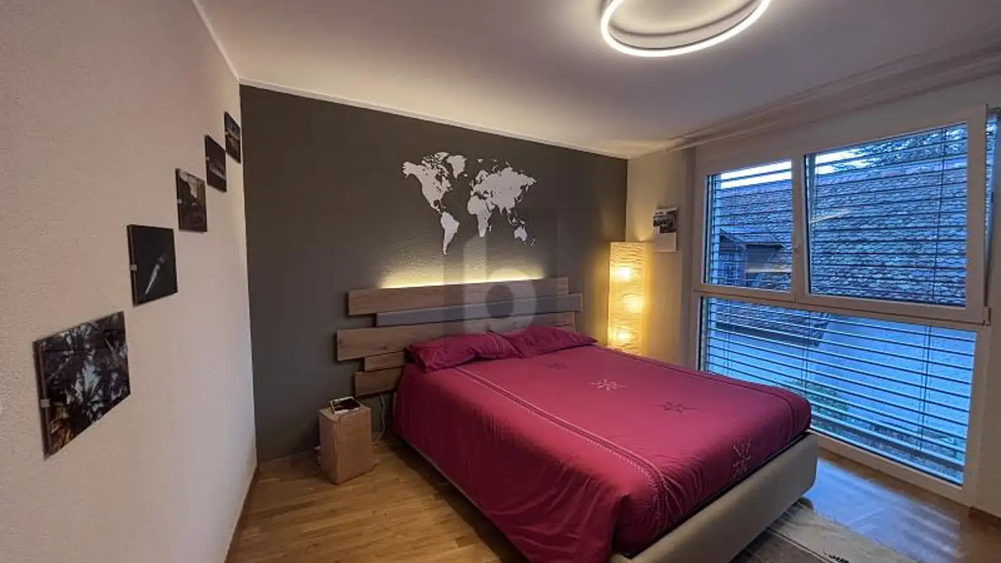 Apartment for rent - 1807 Blonay - Photo 4