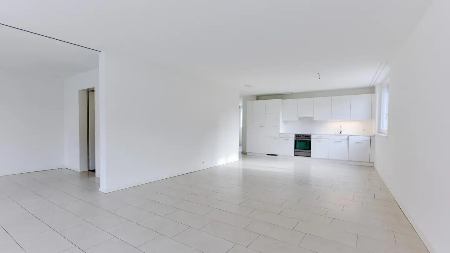 Wohnung mieten - Unterdorfstrasse 6, 8908 Hedingen - Foto 2