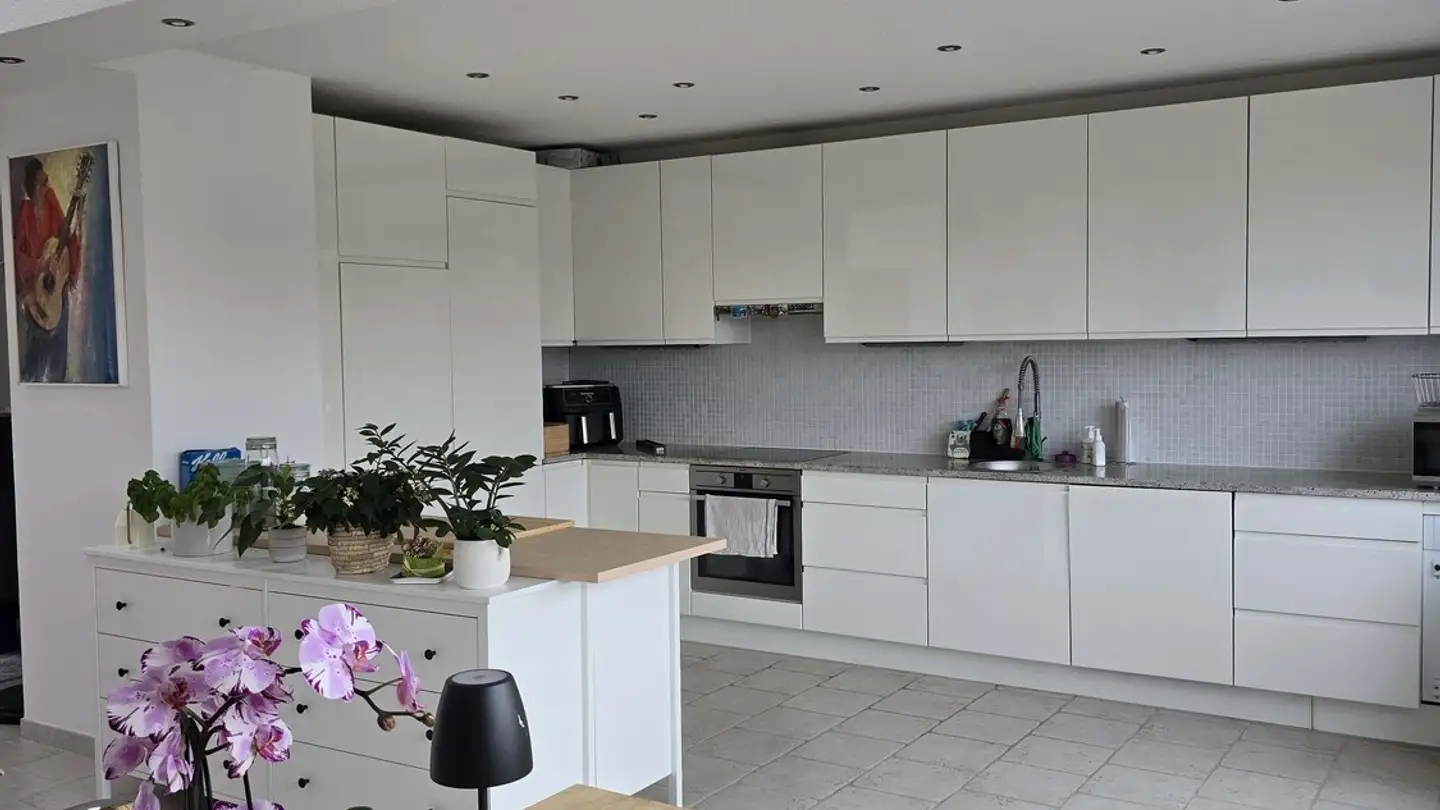 Appartement à louer - Stöberstrasse 21, 4055 Basel - Photo 3
