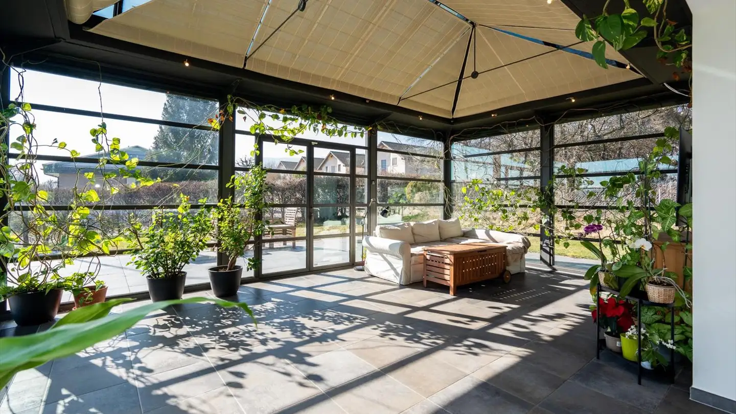 Casa singola in vendita - 2046 Fontaines NE