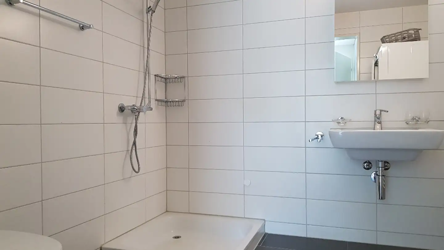 Wohnung mieten - Unterdorfstrasse 6, 8908 Hedingen - Foto 3