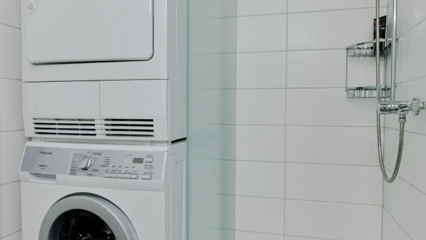 Wohnung mieten - Unterdorfstrasse 6, 8908 Hedingen - Foto 4