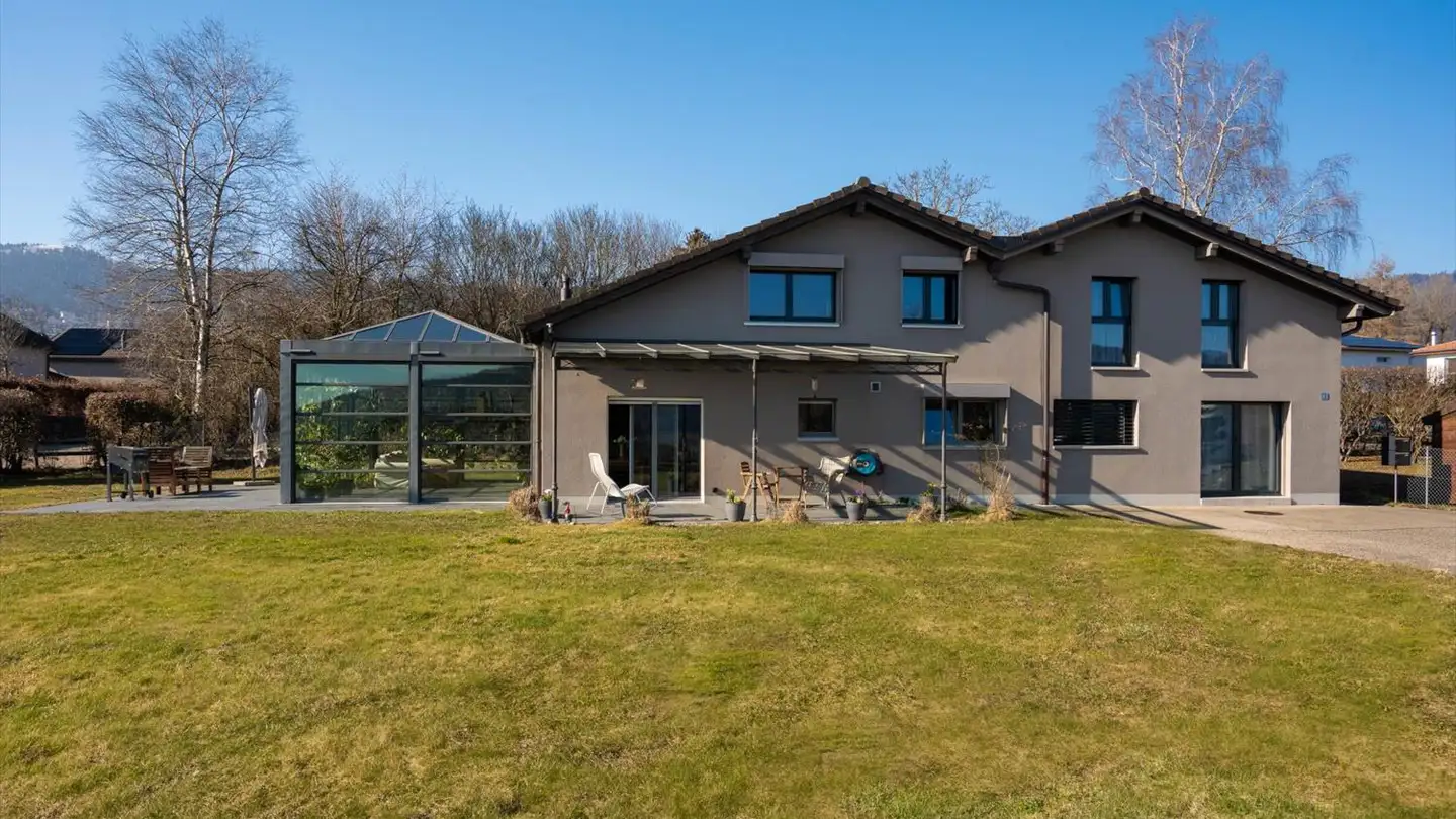 Casa singola in vendita - 2046 Fontaines NE - Photo 3