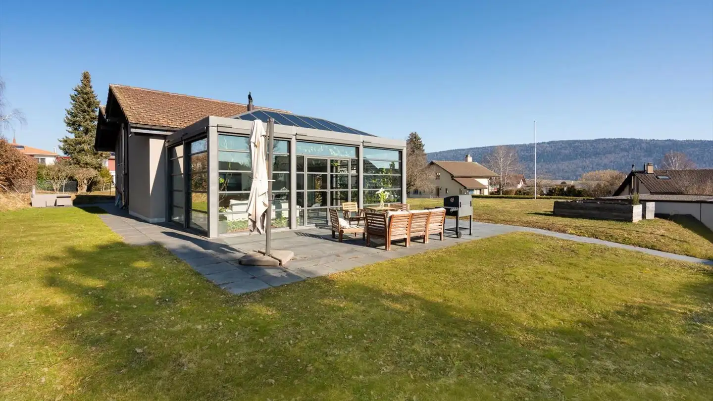 Casa singola in vendita - 2046 Fontaines NE - Photo 4