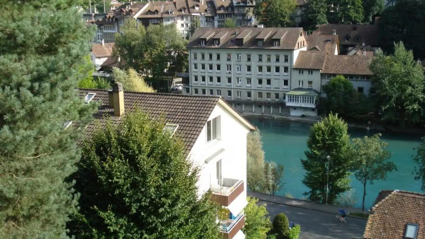 Wohnung mieten - Lerberstrasse 35, 3013 Bern