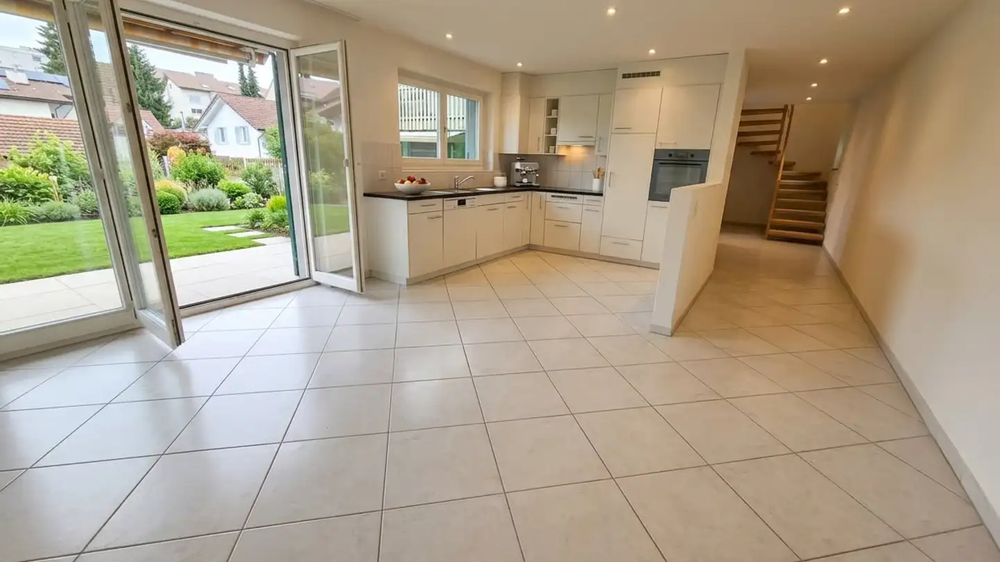 Maison individuelle à vendre - Halacherstrasse 4, 8965 Berikon - Photo 3