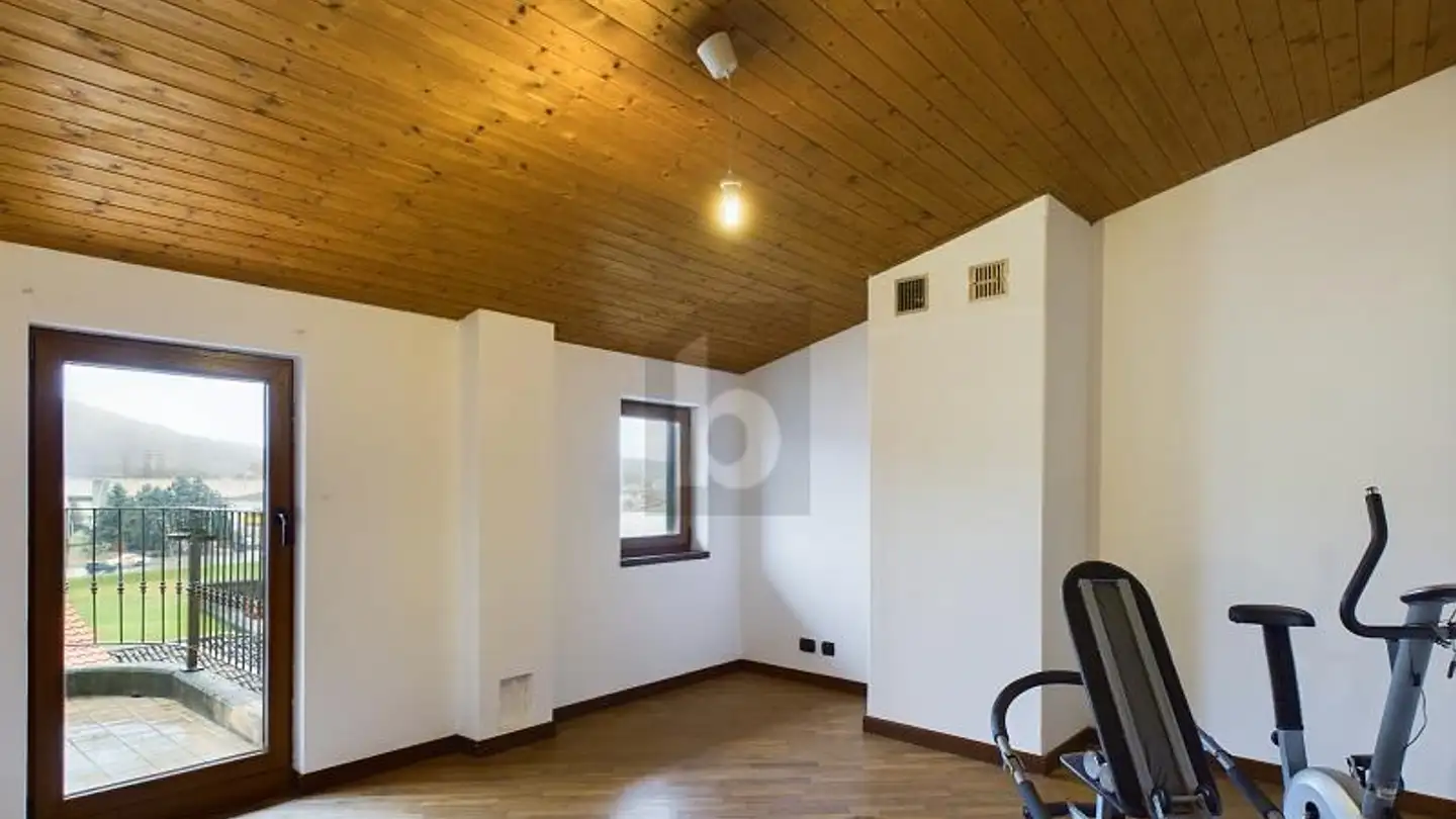 Immeuble résidentiel à vendre - 6855 Stabio - Photo 2