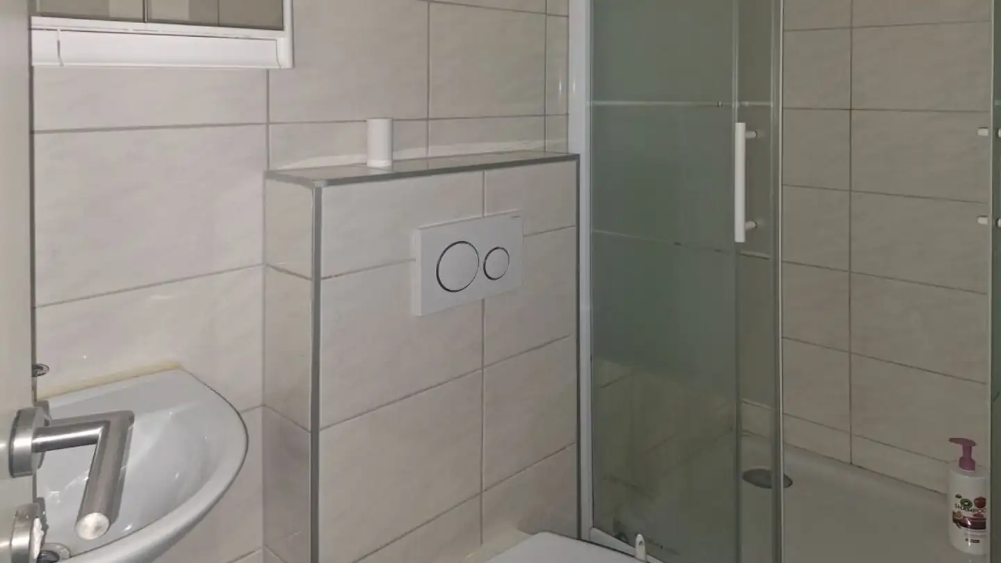 Grande magazzino in affitto - Grand-Rue 86, 1890 St-Maurice - Photo 4