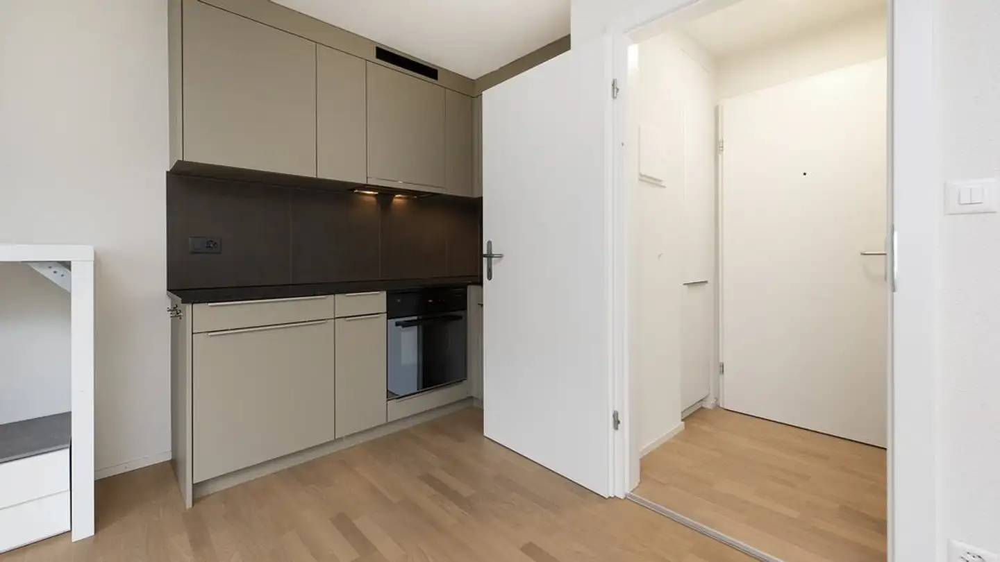 Apartment for rent - Ziegelfeldstrasse 34, 4600 Olten - Photo 2