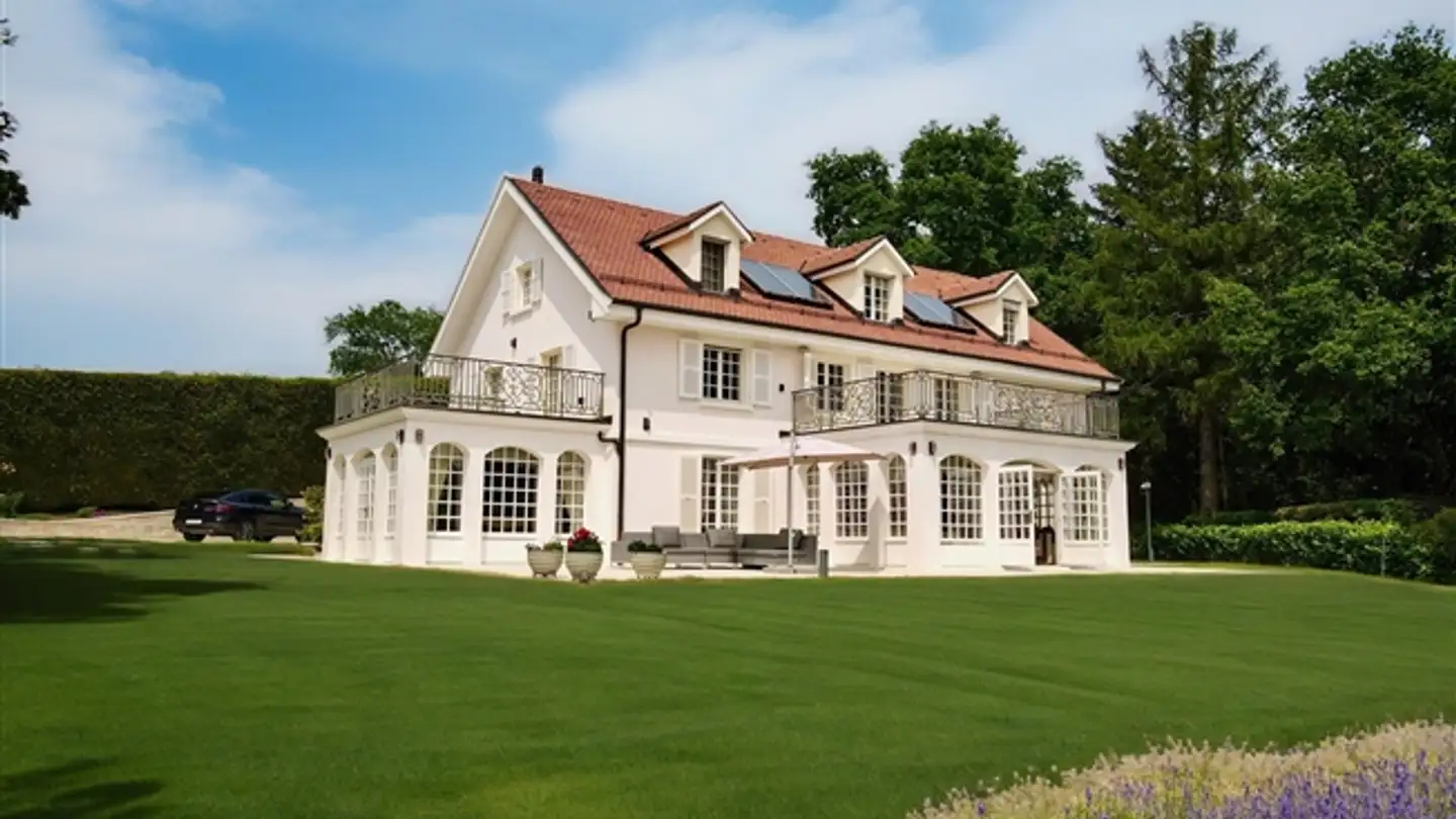 Einfamilienhaus kaufen - 1268 Begnins - Foto 3