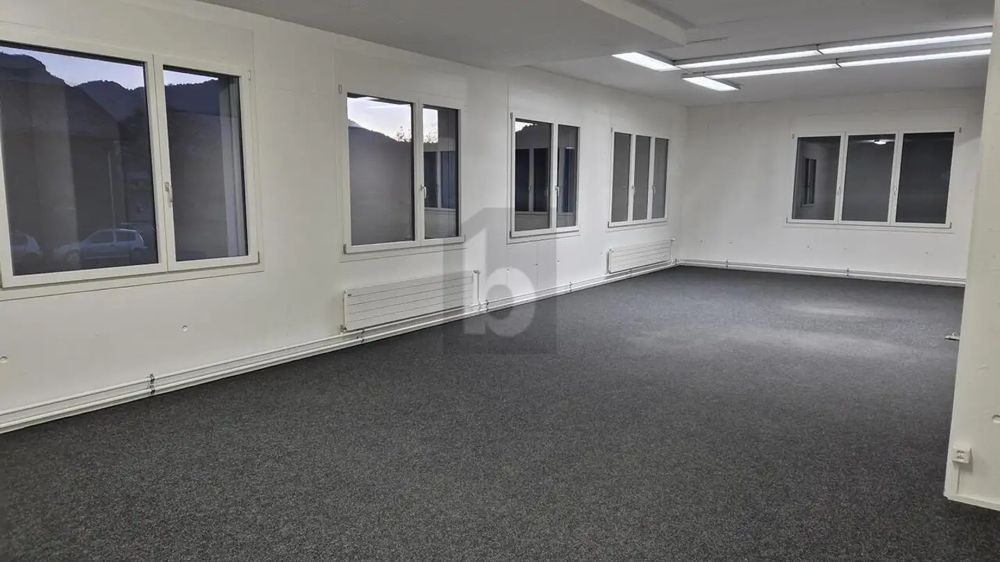 Spazio ufficio in affitto - 6422 Steinen - Photo 3