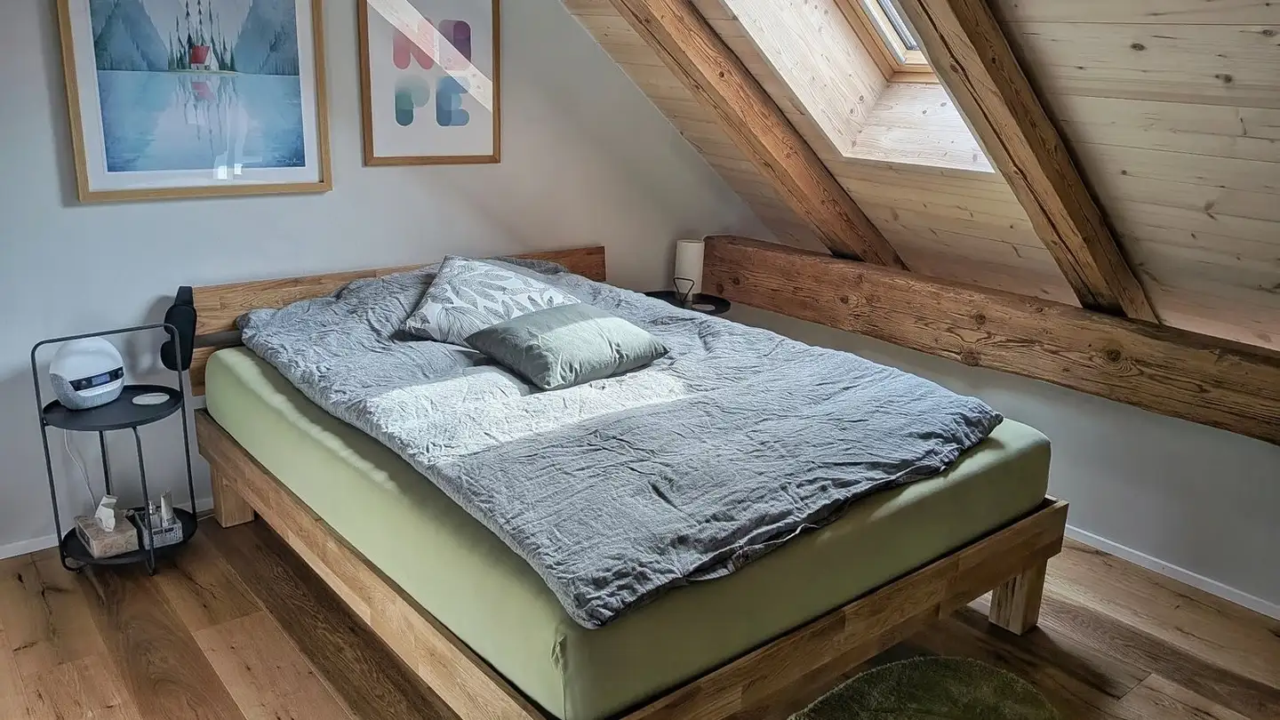 Apartment for rent - 1695 Villarlod - Photo 3