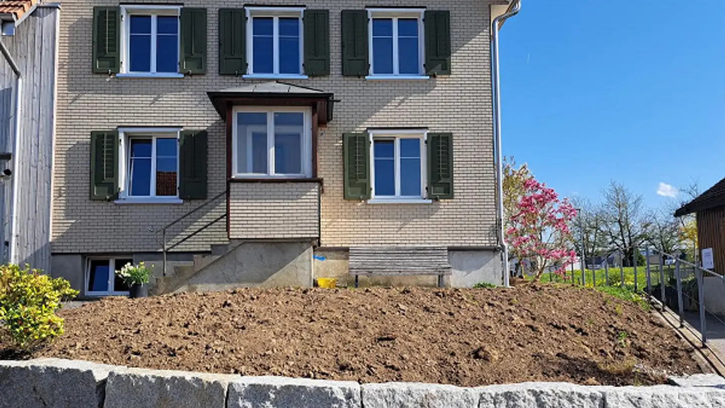 Casa singola in affitto - Erchenwilerstrasse 8, 9306 Freidorf TG - Foto 2