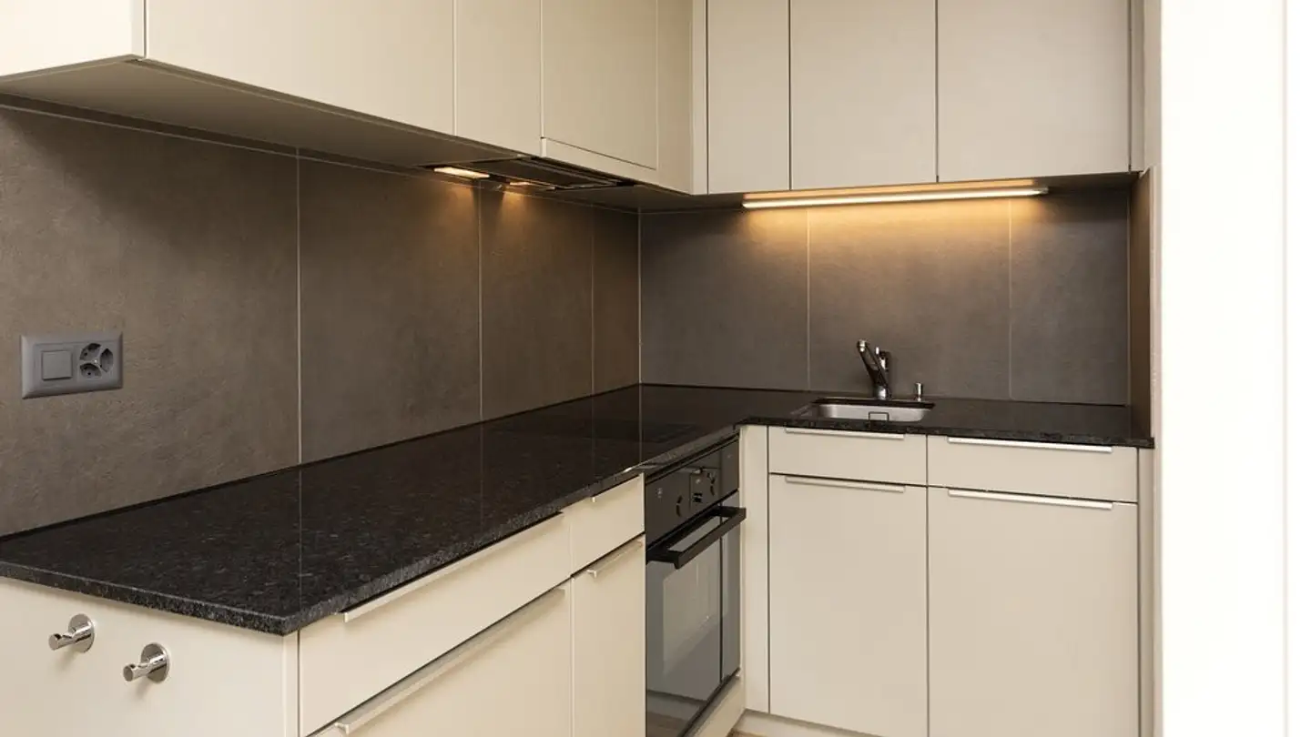 Apartment for rent - Ziegelfeldstrasse 34, 4600 Olten - Photo 4