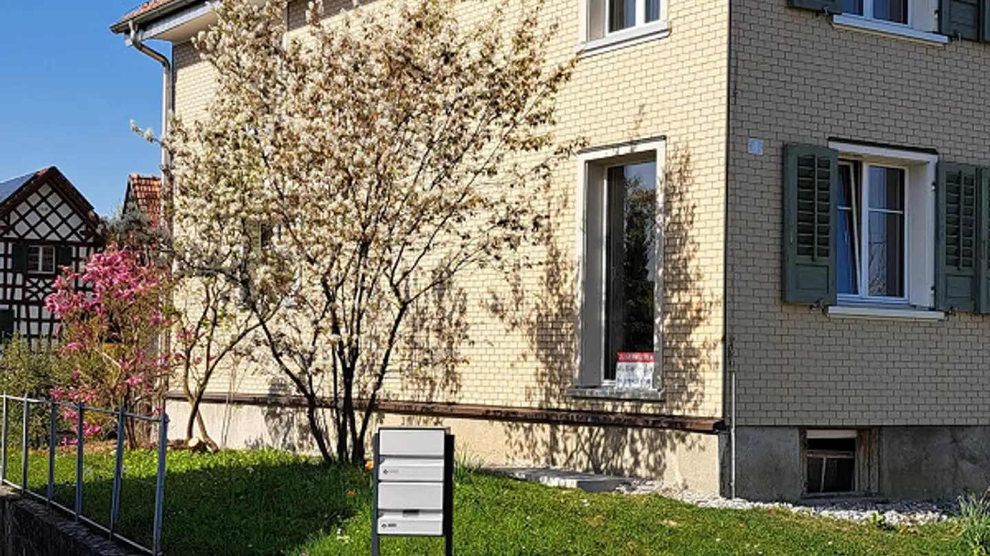 Casa singola in affitto - Erchenwilerstrasse 8, 9306 Freidorf TG - Foto 3