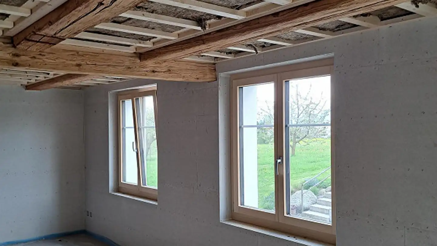 Casa singola in affitto - Erchenwilerstrasse 8, 9306 Freidorf TG - Foto 4