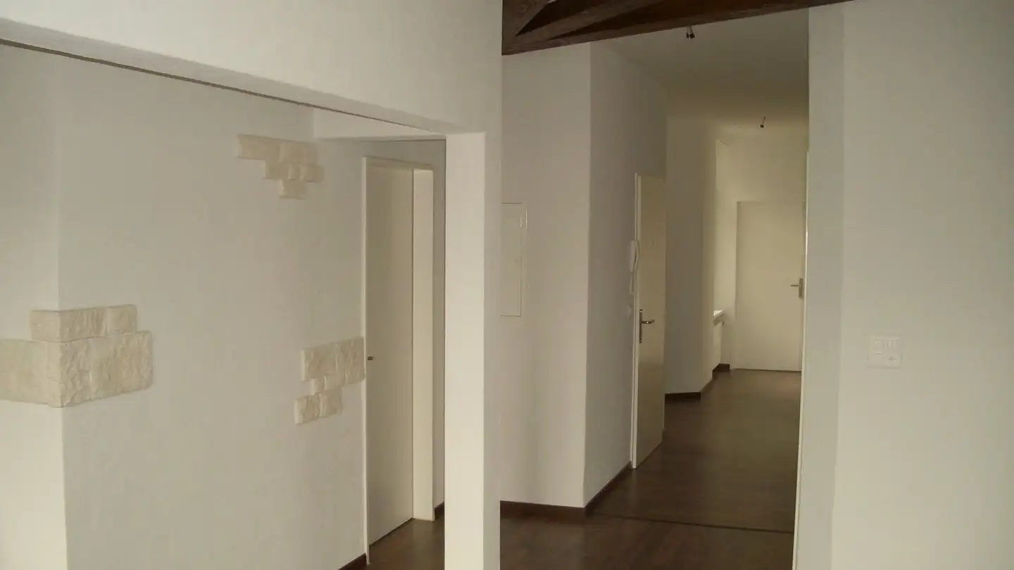 Wohnung mieten - Niklaus Konrad-Strasse 11, 4500 Solothurn