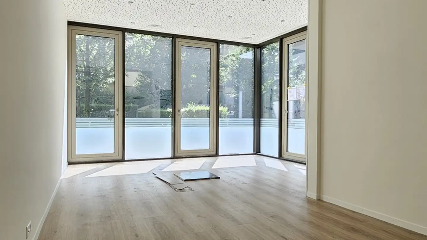 Commercial for rent - 6003 Luzern