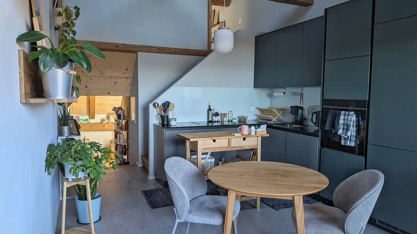 Apartment for rent - 1695 Villarlod