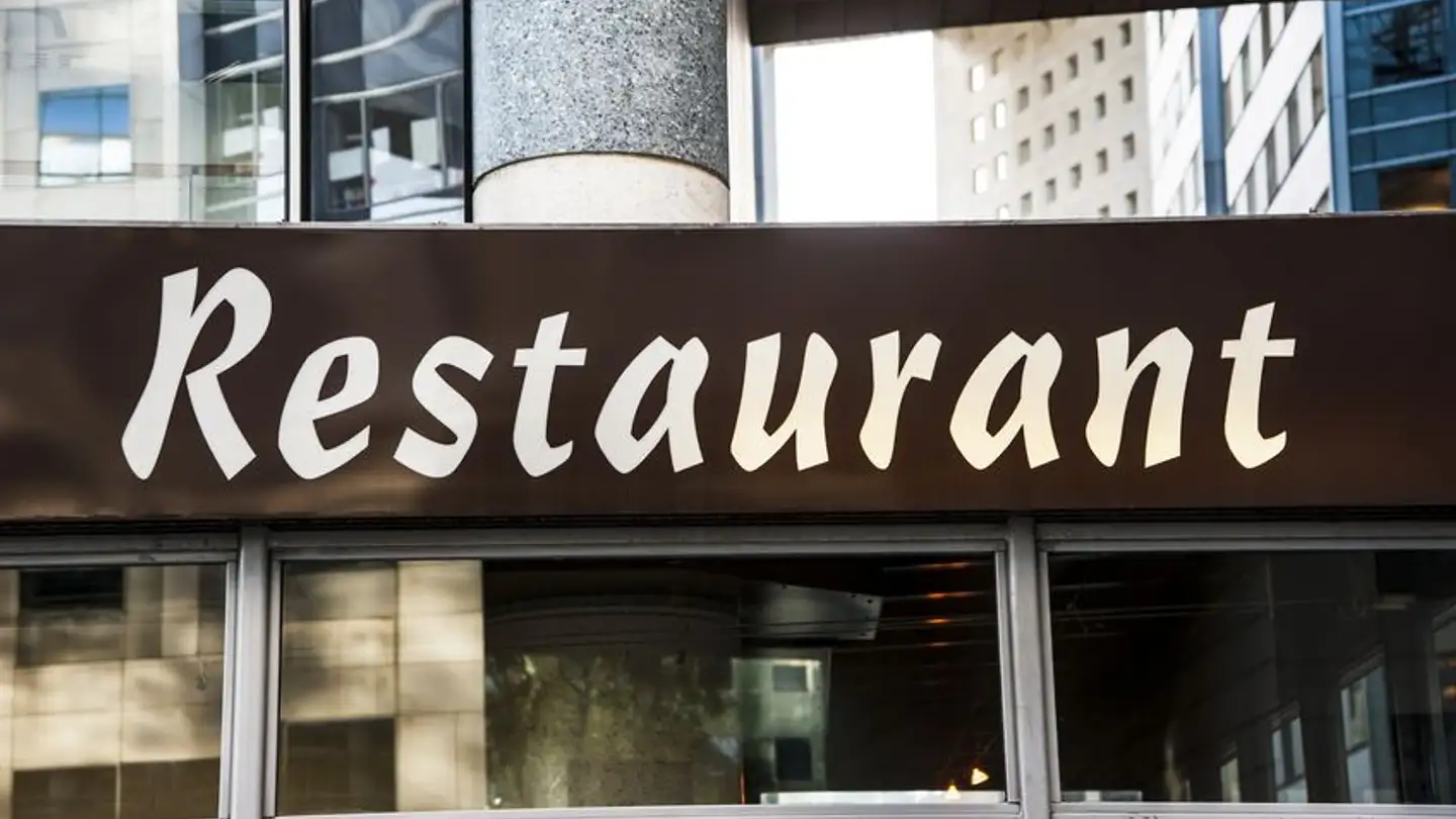 Restaurant for rent - 1005 Lausanne