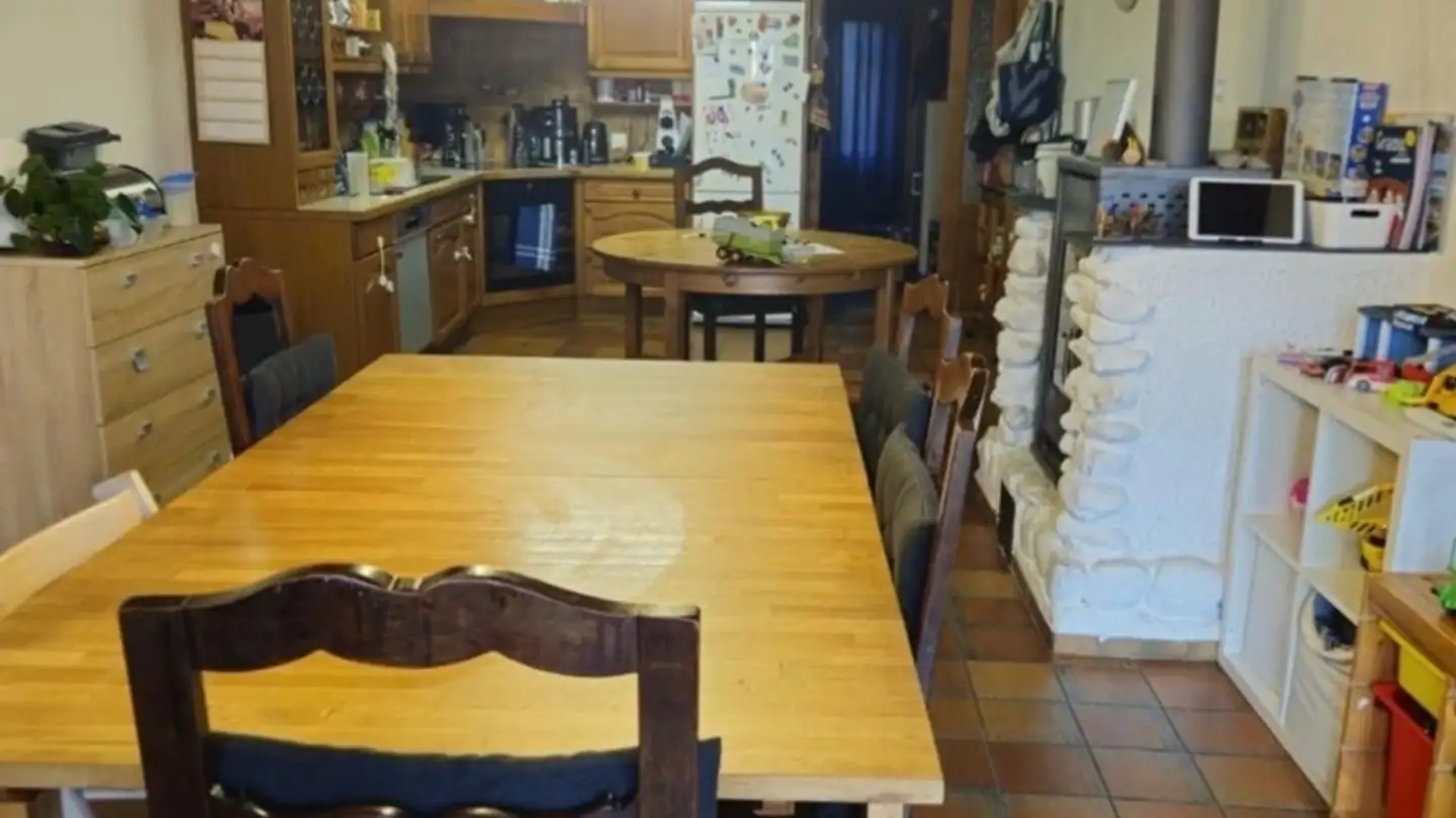 Appartamento in affitto - 1534 Sassel - Foto 2