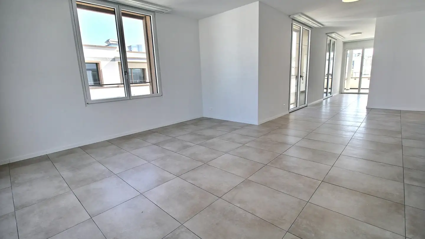 Wohnung mieten - Allée Charles-Edouard-Guillaume 13, 1723 Marly - Foto 2