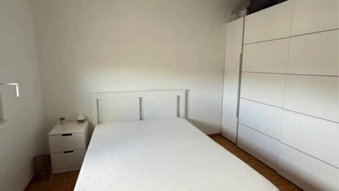 Single room for rent - 1020 Renens VD