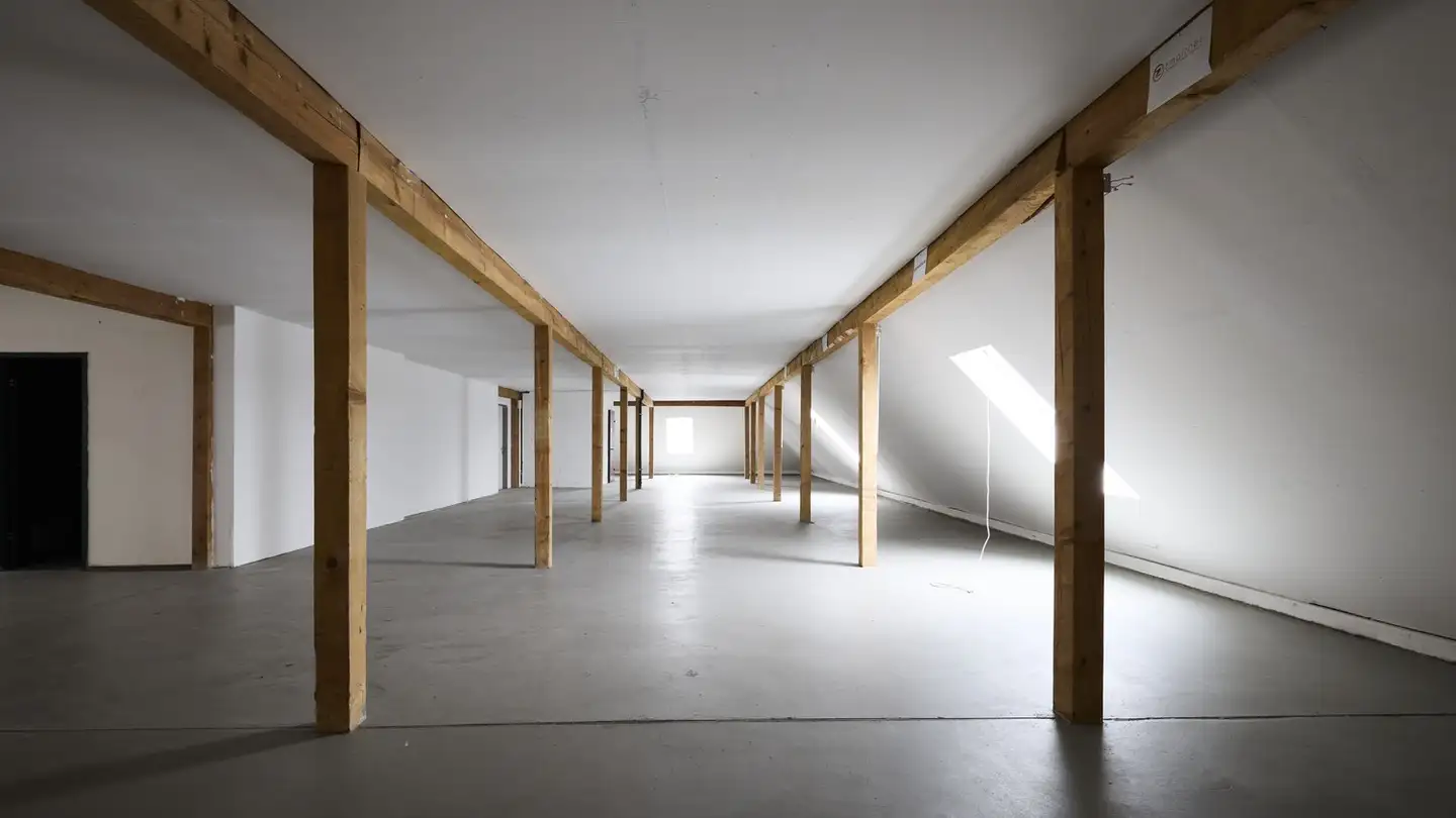 Commerciale in affitto - Lerzenstrasse 12, 8953 Dietikon - Foto 3