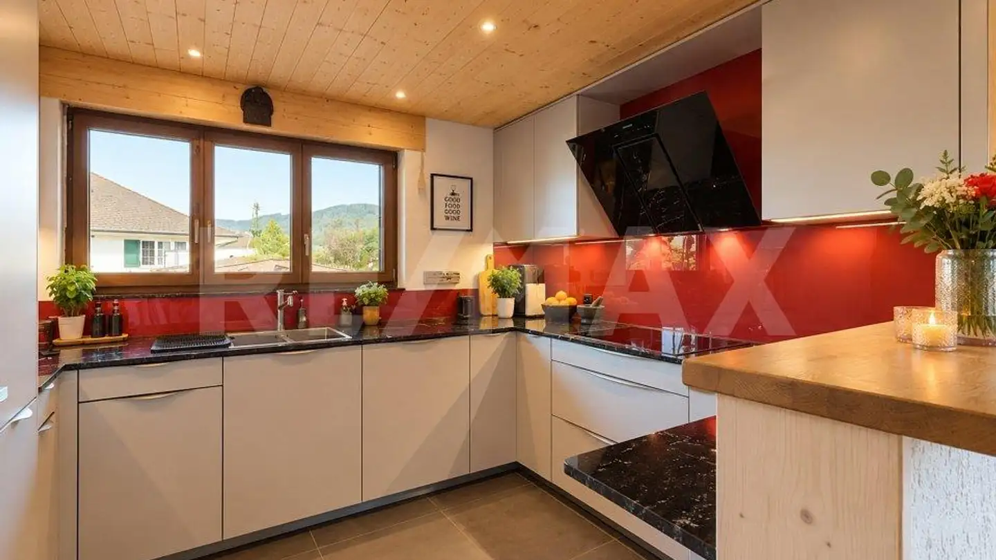 Maison individuelle à vendre - 4653 Obergösgen - Photo 4