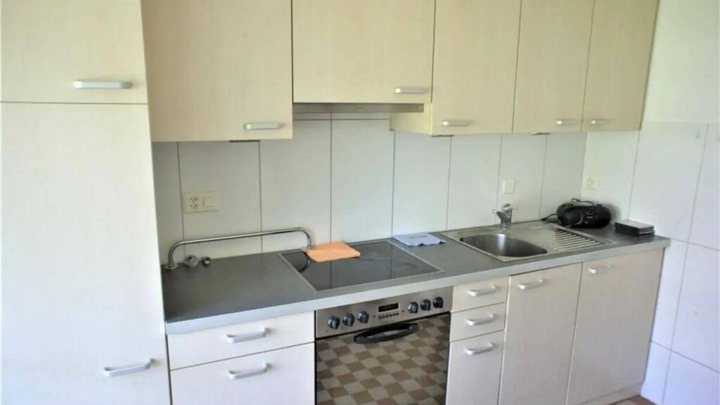 Appartement à louer - Karl Mathy-Strasse 18, 2540 Grenchen - Photo 2