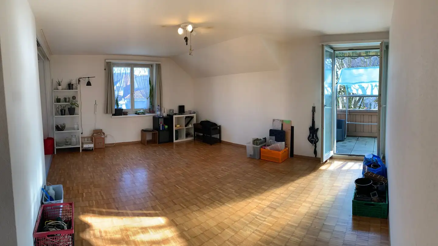 Appartement à louer - Riedmühlestrasse 1, 8306 Brüttisellen - Photo 3