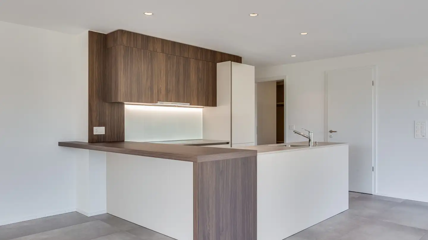 Apartment for sale - Impasse De Champ-Riond 28, 1753 Matran